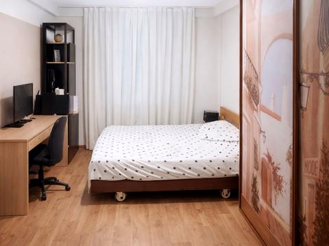 квартира за адресою Героїв полку "Азов" вул. (Маршала Малиновського), 3