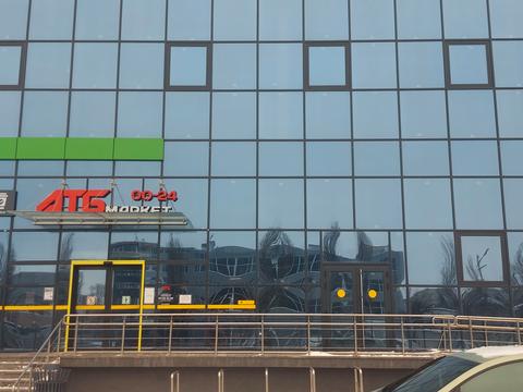 квартира за адресою Миколи Бажана просп., 17-А