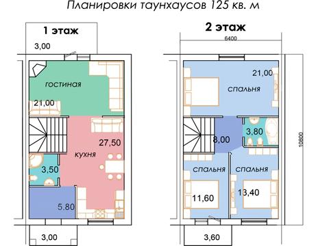 будинок за адресою Радгоспна