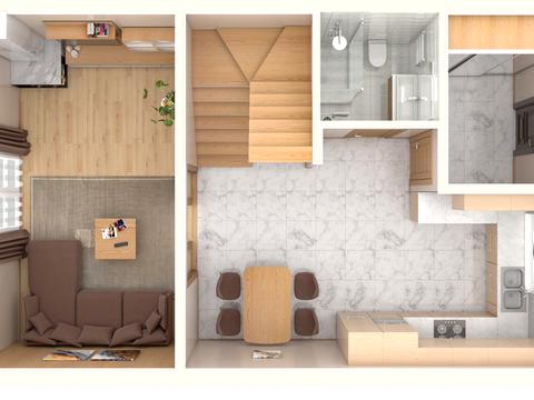 будинок за адресою Радгоспна