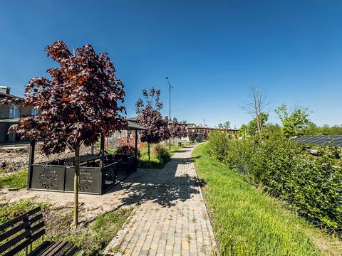 будинок за адресою Радгоспна