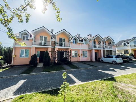 будинок за адресою Радгоспна