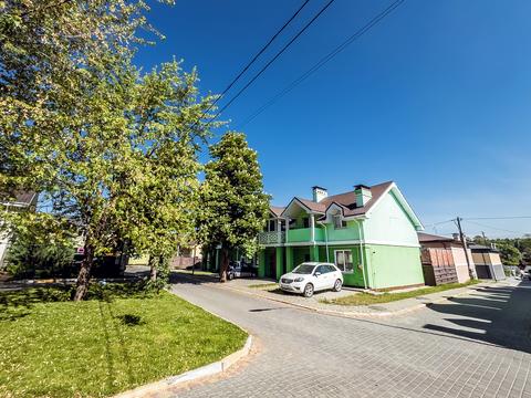 будинок за адресою Радгоспна