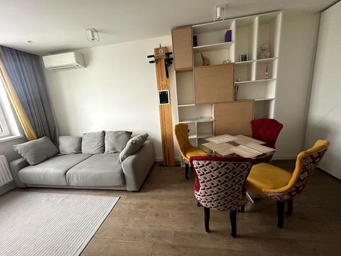 квартира за адресою Юрія Іллєнка вул. (Мельникова), 51-Б