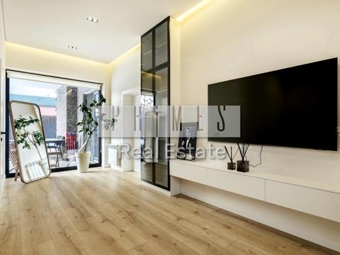 будинок за адресою 133-тя Садова вул.