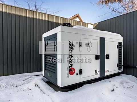 будинок за адресою 133-тя Садова вул.