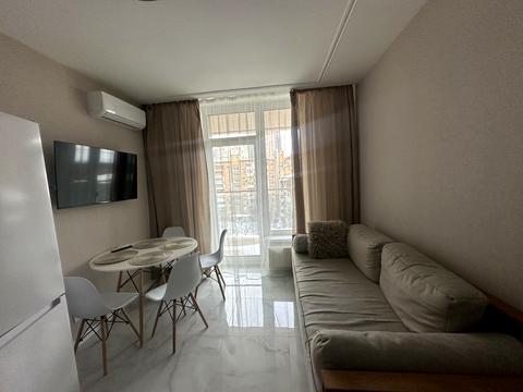 квартира за адресою Київ, Антоновича вул. (Горького), 109