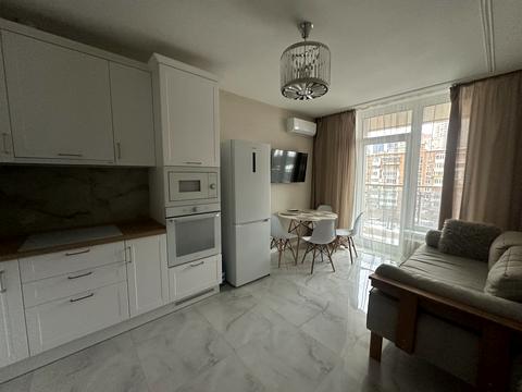 квартира по адресу Антоновича ул. (Горького), 109