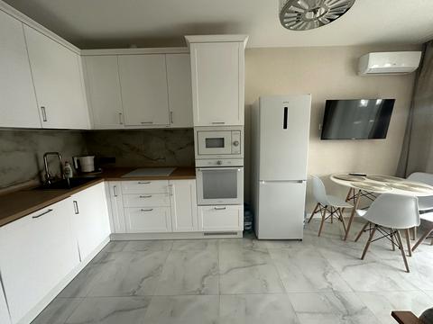 квартира за адресою Київ, Антоновича вул. (Горького), 109