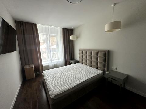 квартира за адресою Київ, Антоновича вул. (Горького), 109