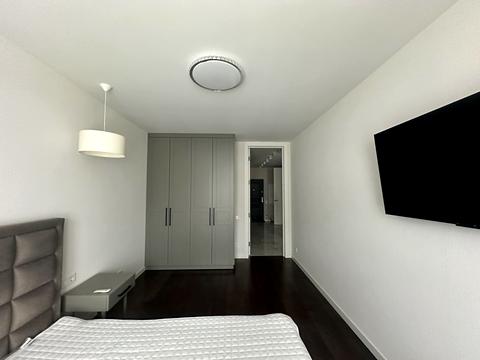 квартира за адресою Київ, Антоновича вул. (Горького), 109