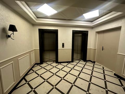 квартира за адресою Київ, Антоновича вул. (Горького), 109