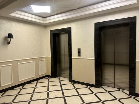 квартира за адресою Київ, Антоновича вул. (Горького), 109