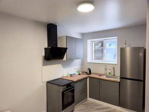 квартира за адресою Шевченка вул., 55-Б