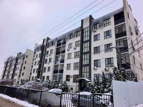 квартира за адресою Шевченка вул., 55-Б