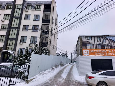 квартира за адресою Шевченка вул., 55-Б