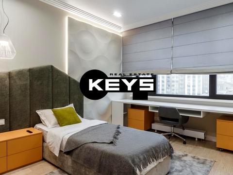 квартира за адресою Антоновича вул. (Горького), 44