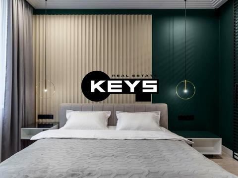 квартира за адресою Антоновича вул. (Горького), 44