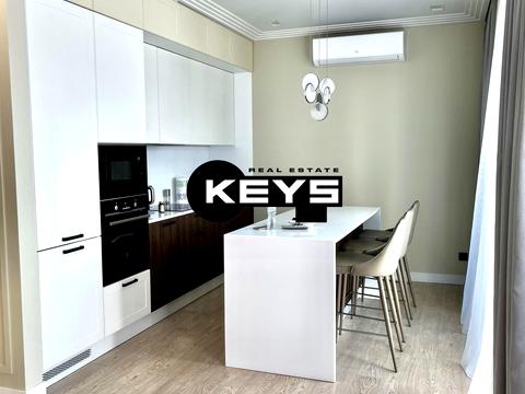 квартира за адресою Антоновича вул. (Горького), 44