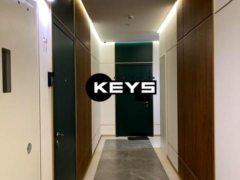 квартира за адресою Антоновича вул. (Горького), 44