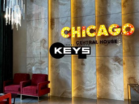 квартира за адресою Антоновича вул. (Горького), 44