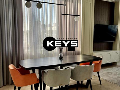 квартира за адресою Антоновича вул. (Горького), 44