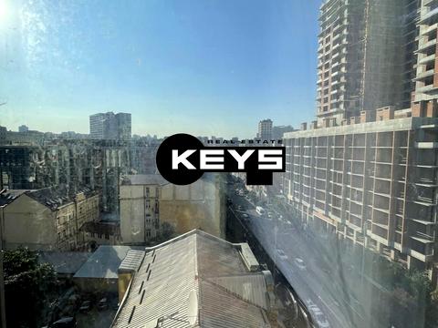 квартира за адресою Антоновича вул. (Горького), 44