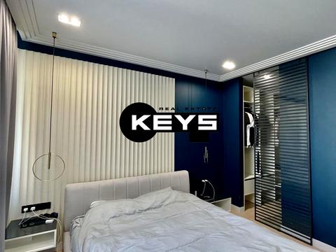 квартира за адресою Антоновича вул. (Горького), 44