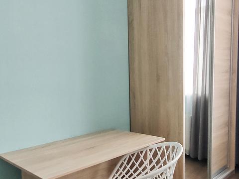 квартира за адресою Сім'ї Кульженків вул. (Петра Дегтяренка), 33