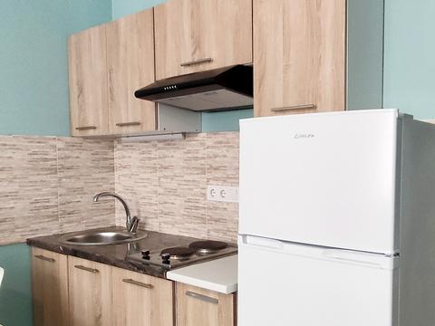 квартира за адресою Сім'ї Кульженків вул. (Петра Дегтяренка), 33