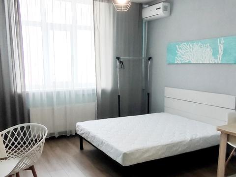 квартира за адресою Сім'ї Кульженків вул. (Петра Дегтяренка), 33