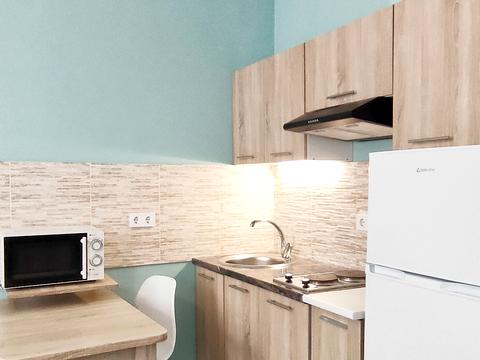 квартира за адресою Сім'ї Кульженків вул. (Петра Дегтяренка), 33