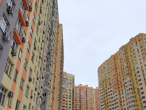 квартира за адресою Сім'ї Кульженків вул. (Петра Дегтяренка), 33