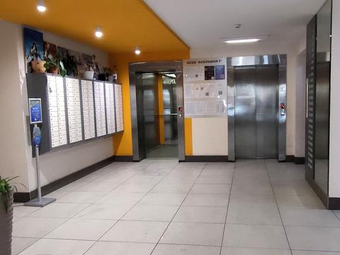 квартира за адресою Сім'ї Кульженків вул. (Петра Дегтяренка), 33