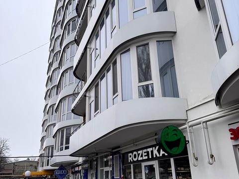 коммерческая по адресу Львовская ул., 15б