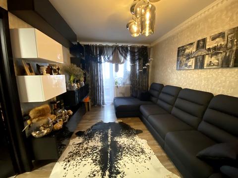 квартира за адресою Володимира Івасюка вул., 42