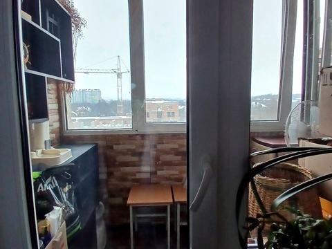 квартира за адресою Володимира Івасюка вул., 42