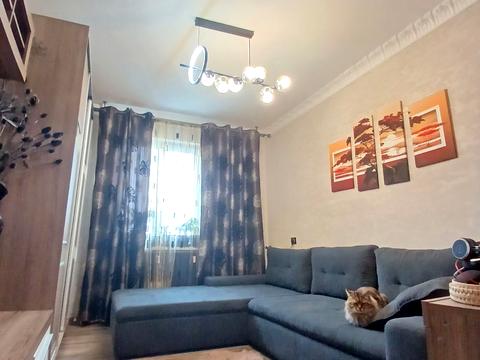 квартира за адресою Володимира Івасюка вул., 42