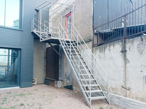 комерційна за адресою Транспортний пров., 2