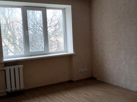 квартира по адресу Столбовая ул., 21