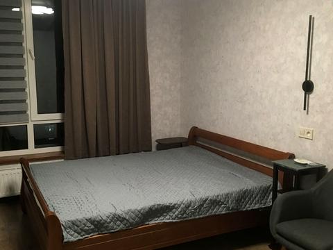 квартира за адресою Київ, Олександра Олеся вул., 9-А