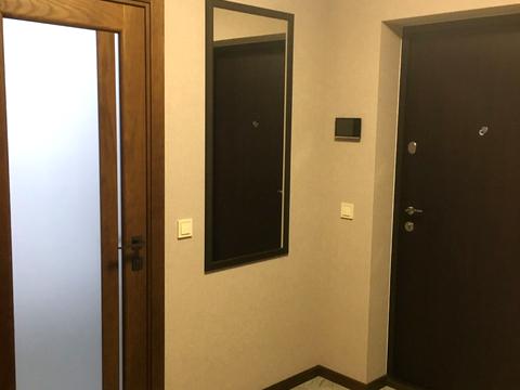 квартира за адресою Київ, Олександра Олеся вул., 9-А