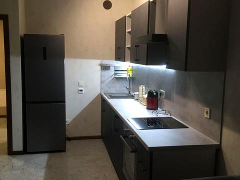 квартира за адресою Київ, Олександра Олеся вул., 9-А