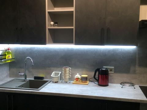 квартира за адресою Київ, Олександра Олеся вул., 9-А