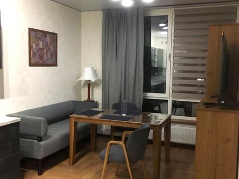 квартира за адресою Київ, Олександра Олеся вул., 9-А