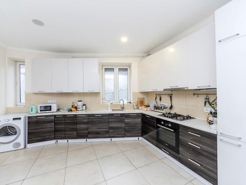 квартира по адресу Ярославов Вал ул., 11