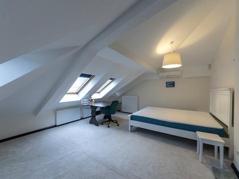 квартира по адресу Ярославов Вал ул., 11