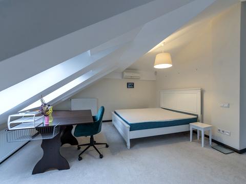 квартира по адресу Ярославов Вал ул., 11