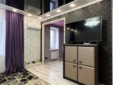 квартира за адресою Промисловий просп., 25 к3