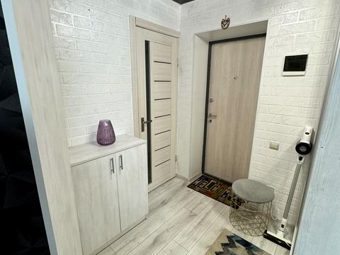 квартира за адресою Промисловий просп., 25 к3